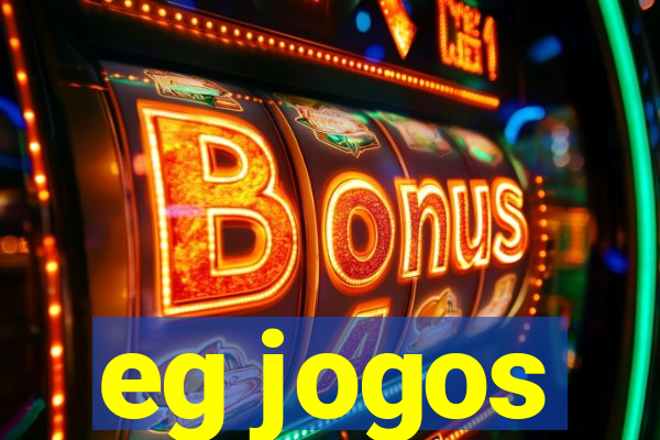 eg jogos